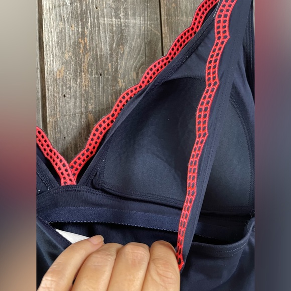 BODEN Corfu One Piece Swimsuit - NWOT - Picture 12 of 13